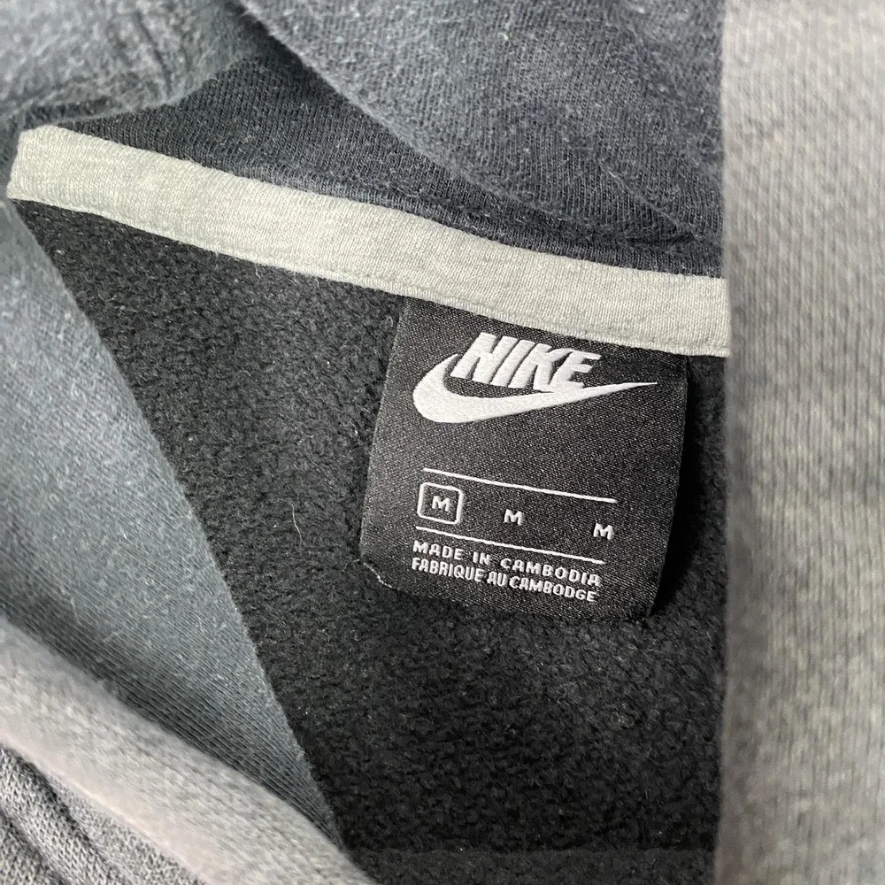 Nike hoodie mens